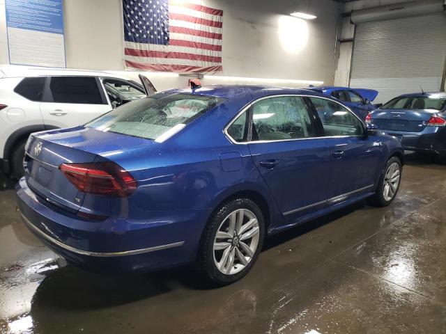 1VWGT7A31HC013984 | 2017 Volkswagen passat se