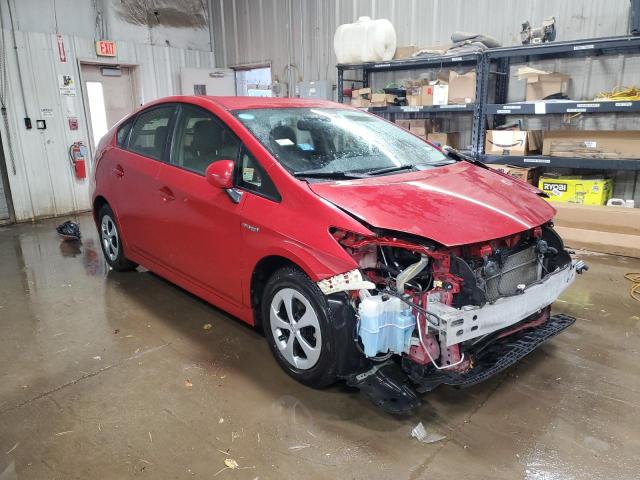 JTDKN3DU0F0430435 | 2015 TOYOTA PRIUS