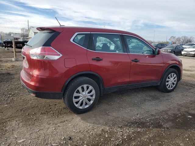 5N1AT2MV3GC746606 | 2016 NISSAN ROGUE S