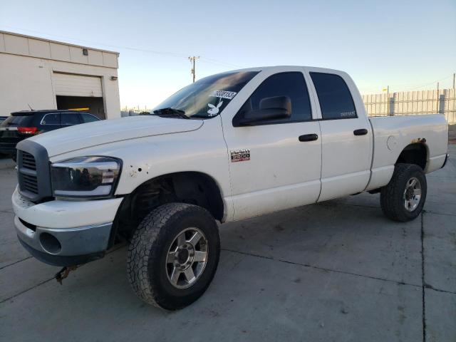 2007 Dodge Ram 2500 ST