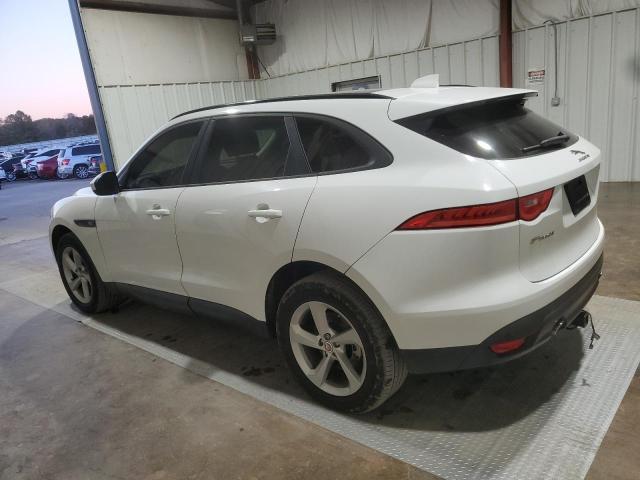 SADCJ2FX4JA324594 | 2018 JAGUAR F-PACE PRE