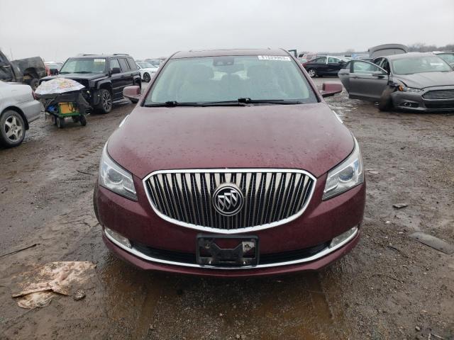 1G4GB5G34GF204602 | 2016 BUICK LACROSSE