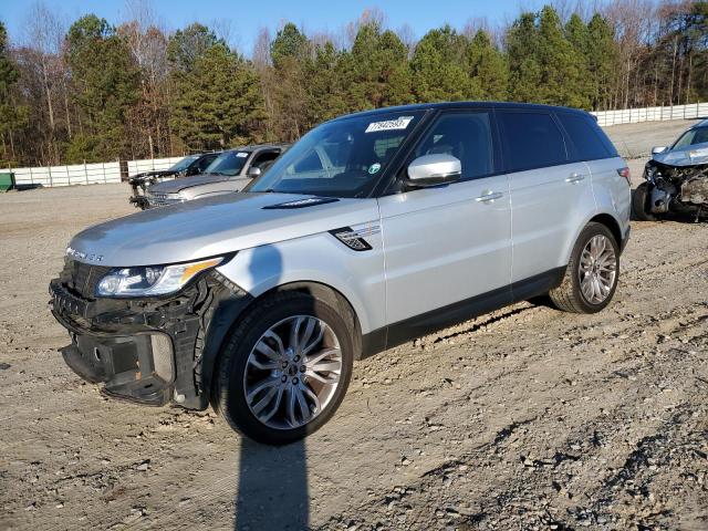 SALWR2PF2GA113628 | 2016 LAND ROVER RANGE ROVE