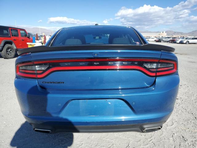 2C3CDXBGXLH178393 | 2020 DODGE CHARGER SX