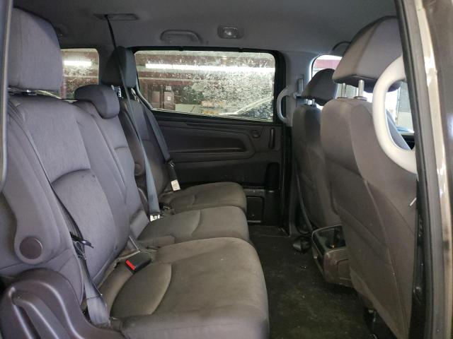 5FNRL6H54LB004110 | 2020 HONDA ODYSSEY EX