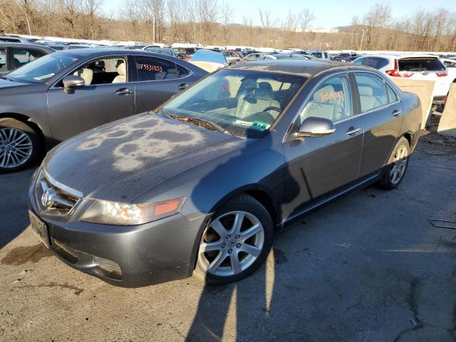 2004 Acura TSX 