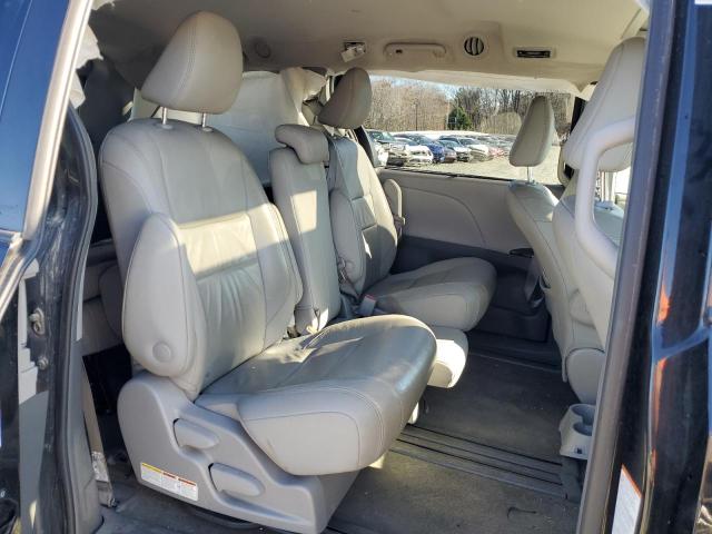 2018 TOYOTA SIENNA XLE - 5TDYZ3DC0JS935788