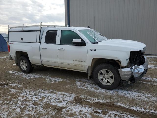 2017 CHEVROLET SILVERADO - 1GCVKREH9HZ382118