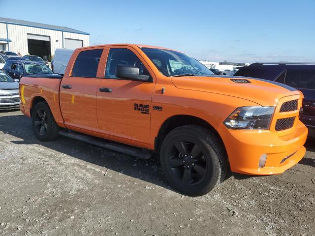 1C6RR6KT6KS622494 | 2019 RAM 1500 CLASS