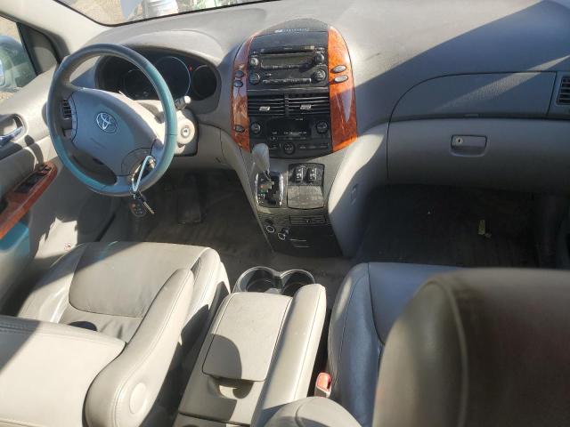 5TDDK4CC9AS031836 | 2010 Toyota sienna xle