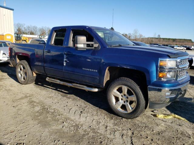 1GCVKREC8FZ197902 | 2015 CHEVROLET SILVERADO