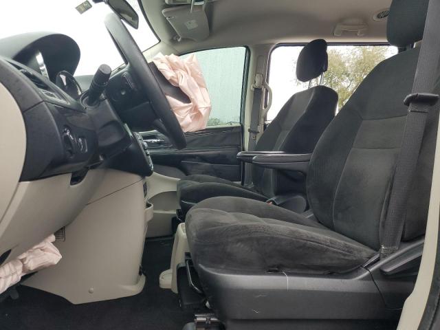 2016 DODGE GRAND CARA - 2C4RDGBG5GR101520