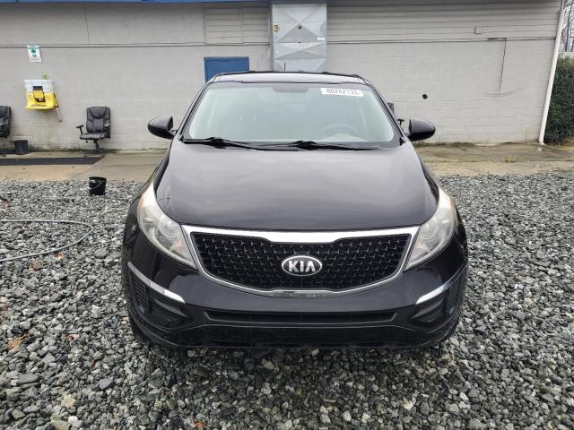 KNDPB3AC8E7586609 | 2014 KIA SPORTAGE B