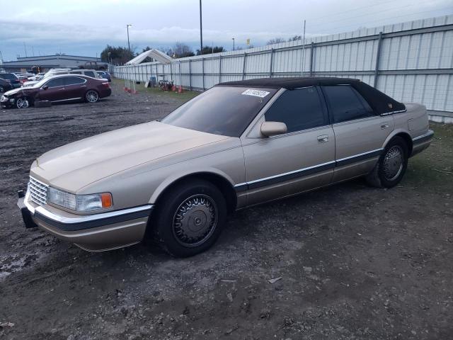 1994 Cadillac Seville SLS