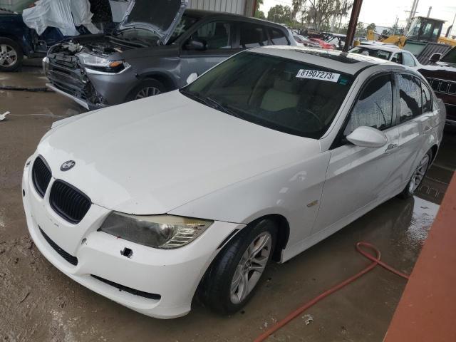 2008 BMW 3 Series 328i