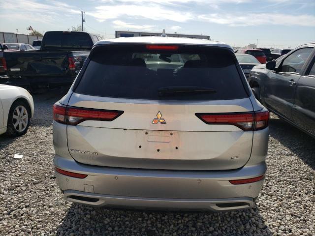 JA4J3UA86PZ018641 | 2023 MITSUBISHI OUTLANDER