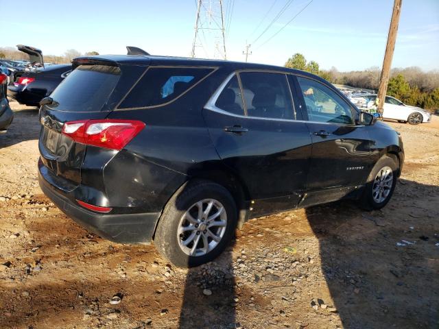 2GNAXKEV3L6155581 | 2020 CHEVROLET EQUINOX LT