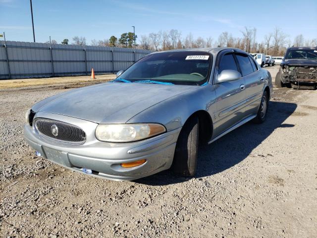 2003 Buick LeSabre Custom