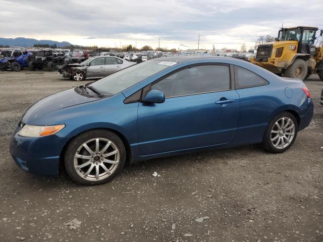 2006 Honda Civic LX