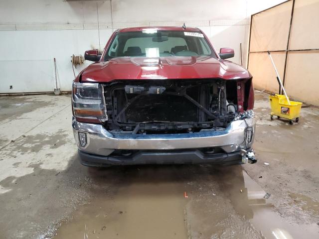 2016 CHEVROLET 1500 SILVE - 1GCVKREC4GZ246031