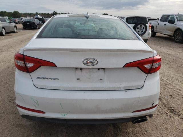 5NPE24AF7GH417655 | 2016 Hyundai sonata se