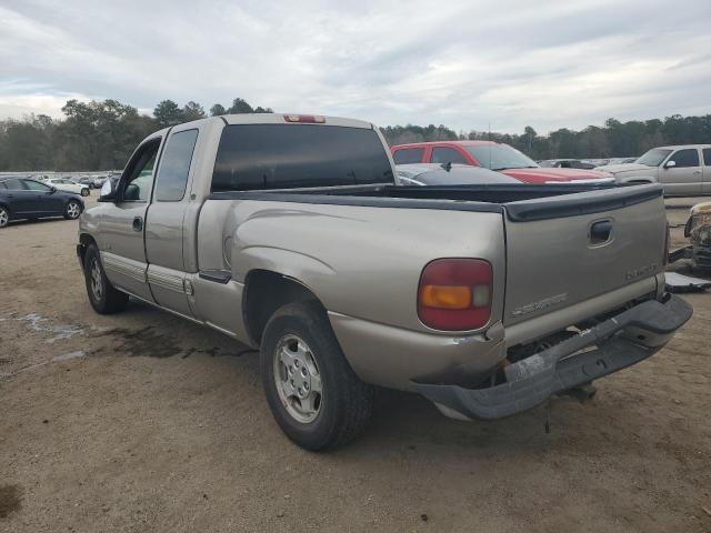 2GCEC19V8Y1285290 | 2000 Chevrolet silverado c1500