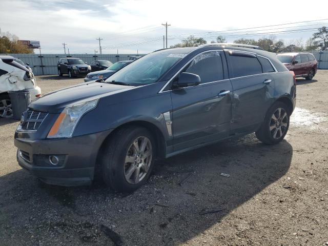 2010 Cadillac SRX Performance Collection