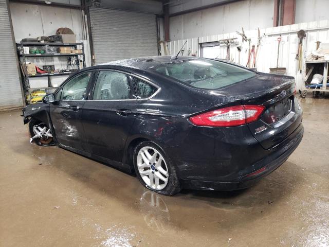 1FA6P0HDXE5391672 | 2014 Ford fusion se