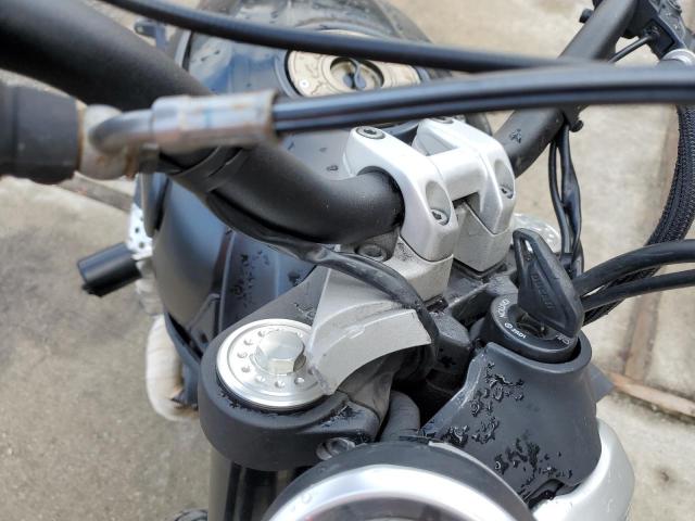 2015 DUCATI SCRAMBLER ML015ANM4FT002560