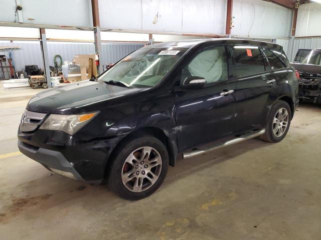 2008 Acura MDX 