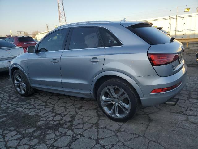 WA1JCCFS7JR008867 | 2018 AUDI Q3 PREMIUM