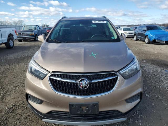 2018 BUICK ENCORE PRE - KL4CJASB4JB641554