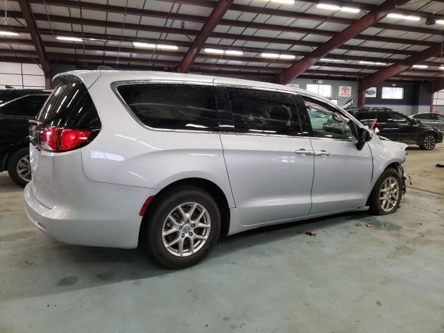 2023 CHRYSLER VOYAGER LX - 2C4RC1CG9PR519674