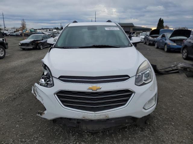 2GNALCEK0G6235725 | 2016 CHEVROLET EQUINOX LT