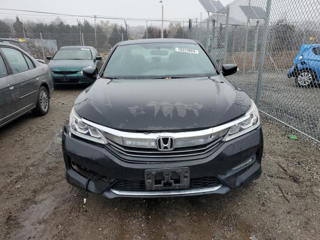 1HGCR2F14HA073975 | 2017 HONDA ACCORD SPO