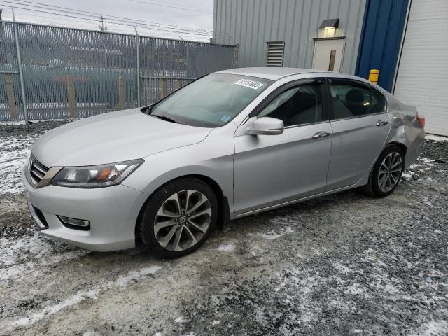 Vin: 1hgcr2f58da809717, lot: 81956903, honda accord sport 2013 img_1