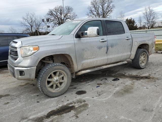 2014 Toyota Tundra 