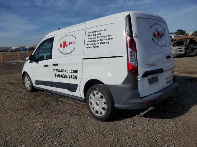 NM0LS7E29L1475460 2020 Ford Transit Connect Xl
