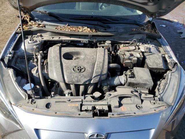 3MYDLBZVXGY140898 2016 Toyota Scion Ia