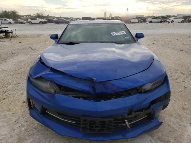 1G1FB1RS1J0181604 | 2018 CHEVROLET CAMARO LT