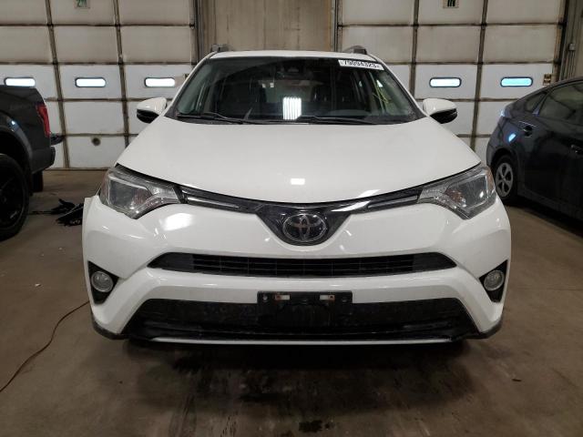 JTMRFREV9JJ736560 | 2018 TOYOTA RAV4 ADVEN