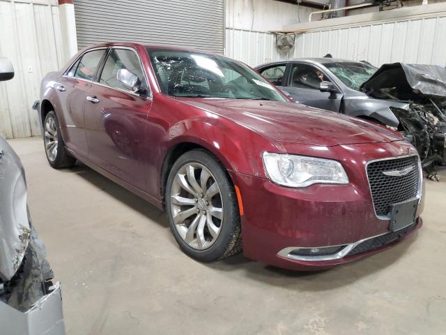 2C3CCAEG4KH686580 | 2019 CHRYSLER 300 LIMITE