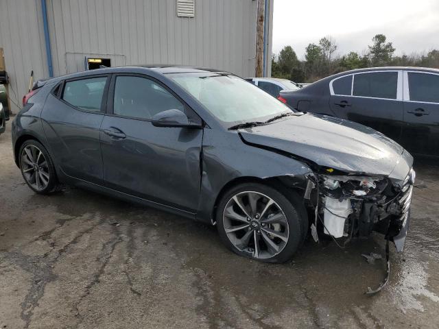 KMHTG6AF5LU023734 | 2020 HYUNDAI VELOSTER B