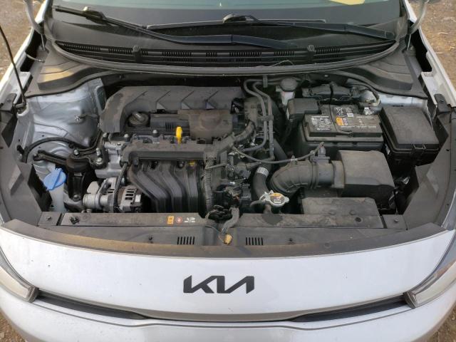 3KPA24AD3NE471453 | 2022 KIA RIO LX