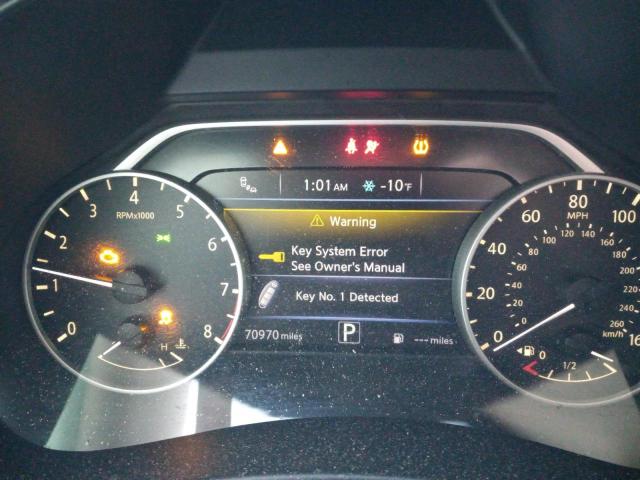2015 NISSAN MURANO S - 5N1AZ2MH3FN278159