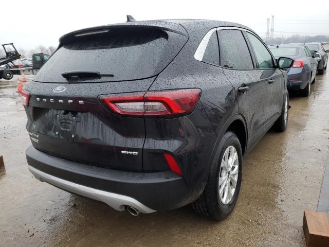 2023 FORD ESCAPE ACT 1FMCU9GN8PUA53034