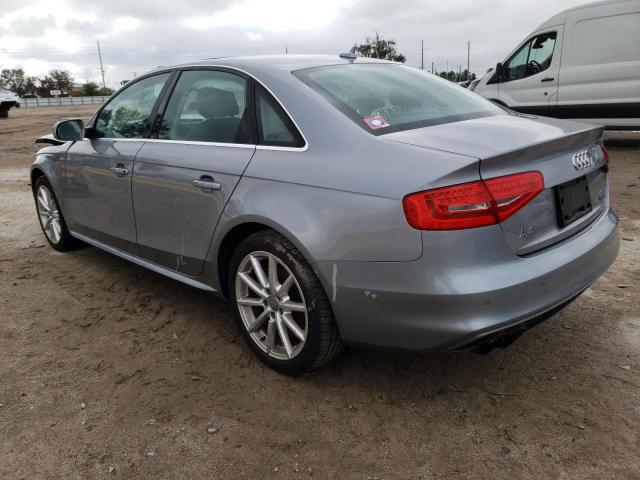 VIN WAUFFAFL4GN012890 2016 Audi A4, Premium Plus S-... no.2