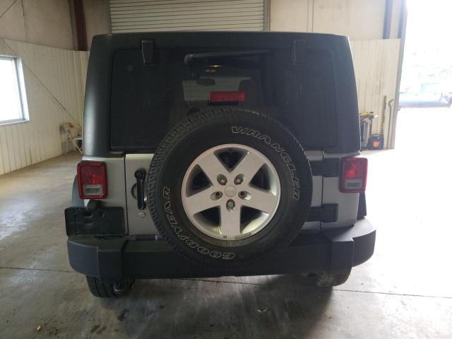 2018 JEEP WRANGLER 4 1C4BJWDG9JL827172