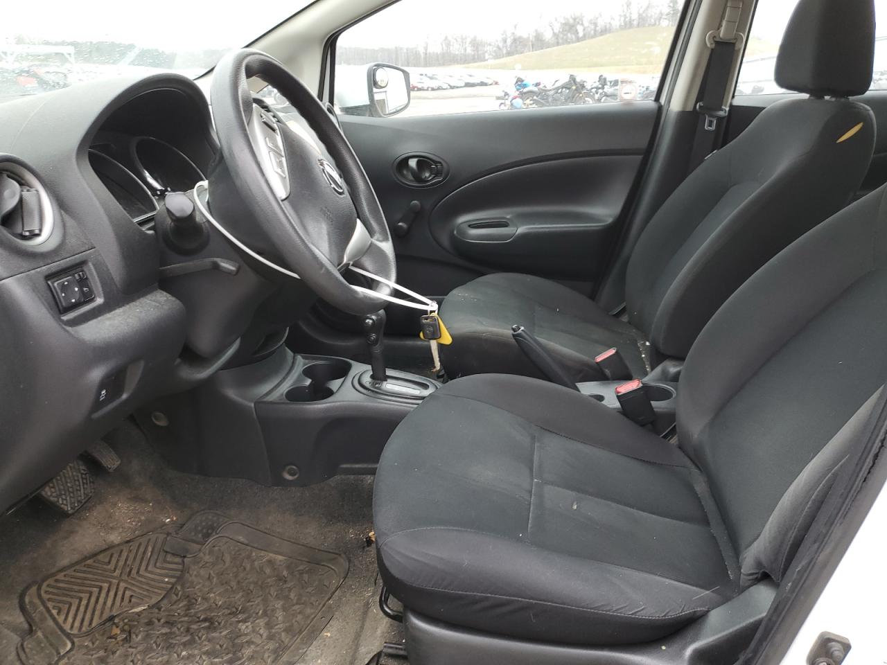 3N1CE2CP3FL381490 2015 Nissan Versa Note S