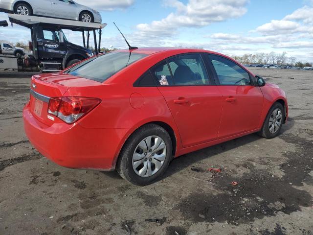 1G1PA5SH0E7471634 | 2014 CHEVROLET CRUZE LS